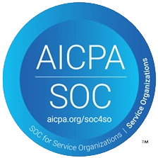 SOC2 Compliance Logo