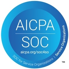 SOC2 Compliance Logo