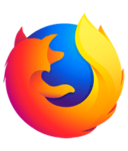 Mozilla Firefox Web Browser Support