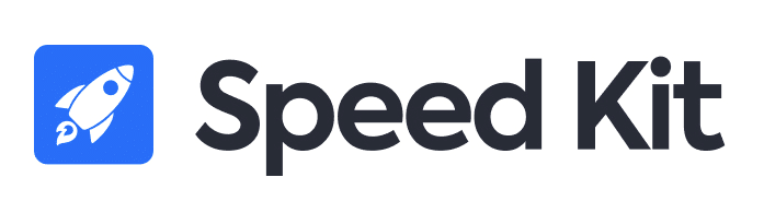 Speedkit Logo